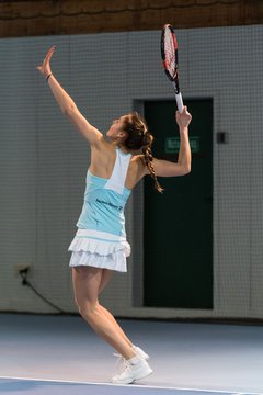 Bild 441 - RL Frauen THC von Horn und Hamm - DTV Hannover : Ergebnis: 6:0